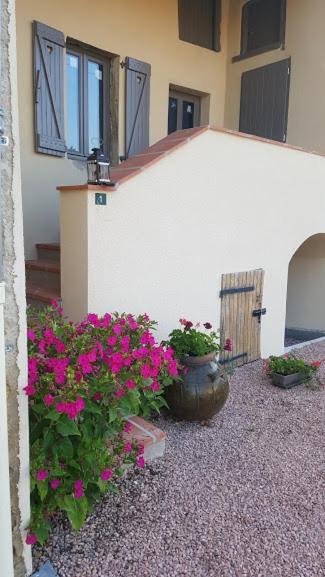 La Cheneviere Bed & Breakfast Saint-Rémy-de-Chargnat Eksteriør bilde
